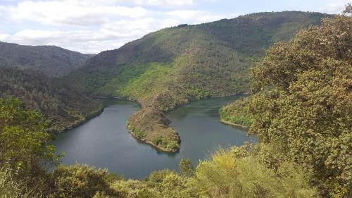 Фотография гостиницы Hotel Pousada Vicente Risco