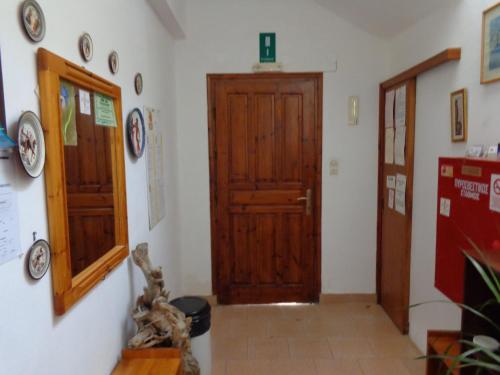 Фотография гостевого дома Savas Rooms