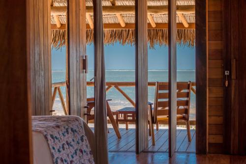 Фотография гостиницы Jaguaribe Lodge e Kite