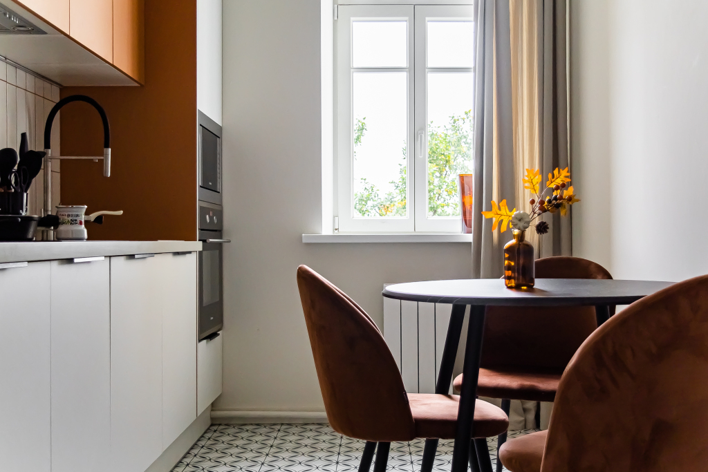 Фотография квартиры Апартаменты  у Витебского вокзала и метро Пушкинская