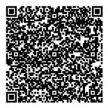 QR код гостевого дома Гостевой дом КартошКино