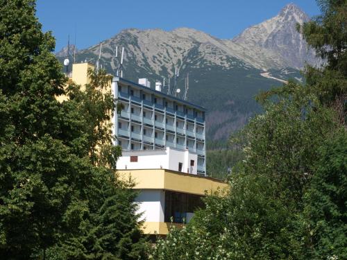 Фотография гостиницы Hotel SOREA URÁN