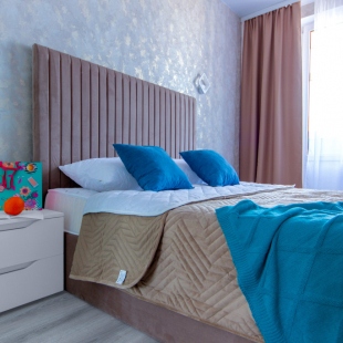 Фотография квартиры Апартаменты Уютная Квартира в Центре Города