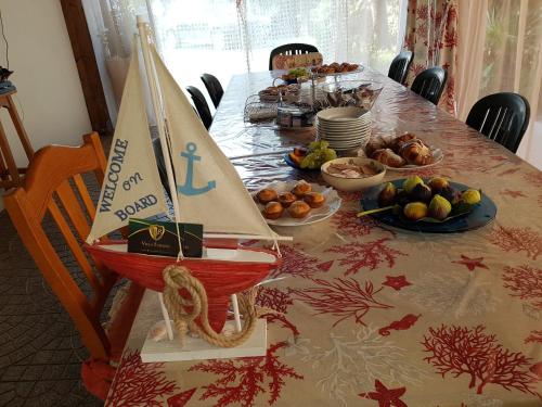 Фотография мини отеля B&B Villa Fanizza