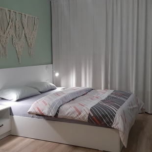 Фотография квартиры Апартаменты на Балтийской