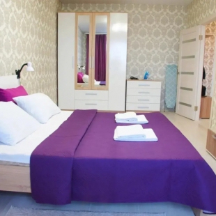 Фотография квартиры Апартаменты на улице Советская 190Б корпус 2