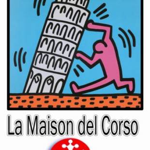 Фотографии мини отеля 
            "LA MAISON DEL CORSO" Rent a Rooms