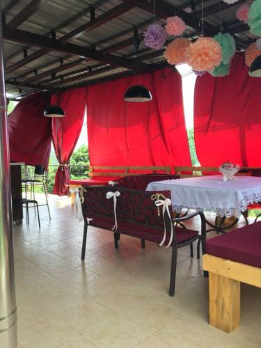 Фотографии гостиницы
Детляжка 1