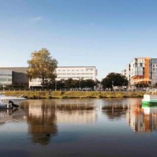 Фотографии гостиницы
Novotel Nantes Centre Gare