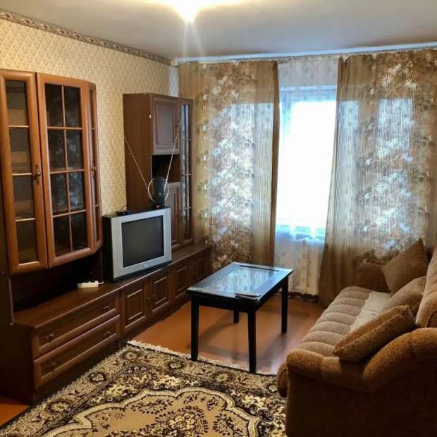 Фотографии квартиры 
            Квартира на Нагорной 19