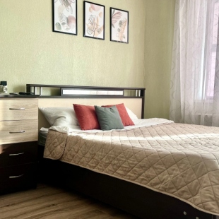 Фотография квартиры Квартира Апартаменты Арбат, 2 раздельных