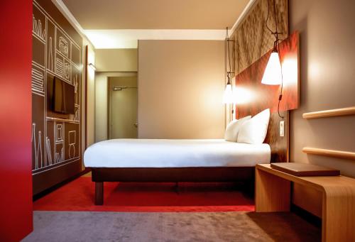 Фотография гостиницы ibis Gent Centrum St. Baafs Kathedraal