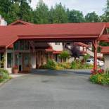 Фотография мотеля Sequim Bay Lodge