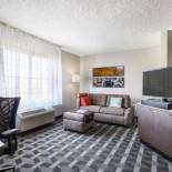 Фотография гостиницы TownePlace Suites Tempe at Arizona Mills Mall