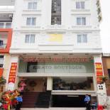 Фотография гостиницы Erato Boutique Hotel