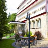 Фотография гостиницы Dom Wczasowy Sokolica