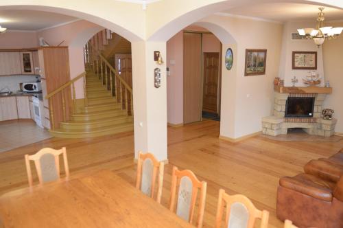 Фотографии гостевого дома
Дедёшино