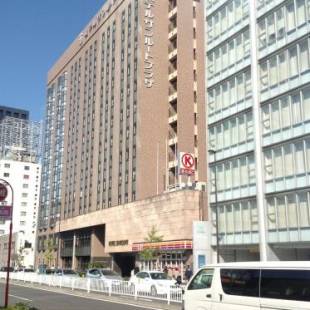 Фотографии гостиницы
Hotel Sunroute Plaza Nagoya