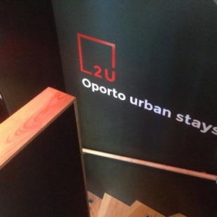 Фотография гостевого дома Pimms Home Clerigos