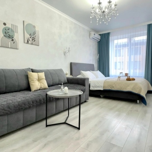 Фотография квартиры Квартира Кировцев 15