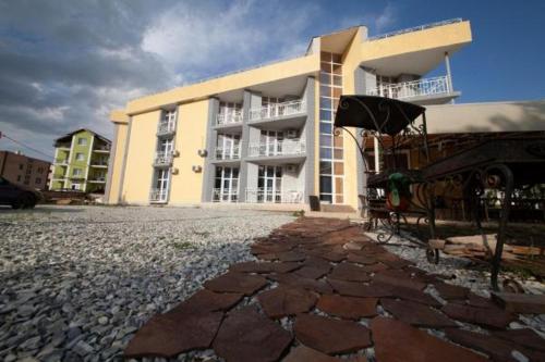 Фотографии гостиницы
Южный