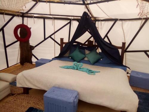 Фотография кемпинга Tu Glamping