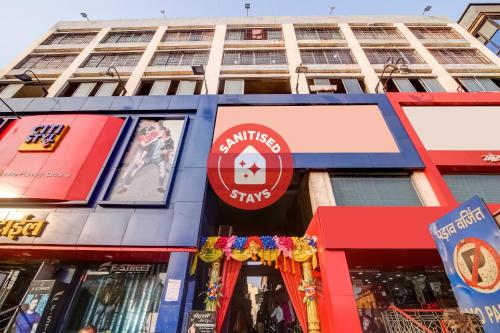 Фотографии гостиницы
Capital O 67305 Hotel Divira Inn