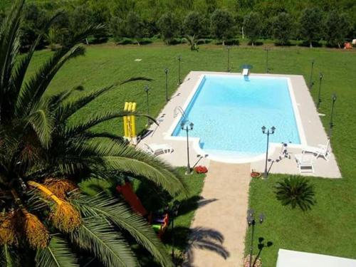 Фотография базы отдыха Agriturismo l' Annunziata