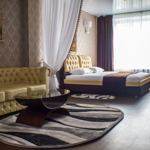 Фотография гостиницы Роял Отель