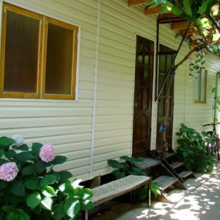 Фотография гостевого дома Усадьба у Людмилы