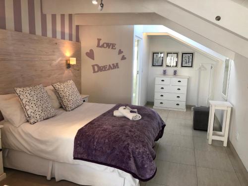 Фотография мини отеля LekkeBly Boutique Loft