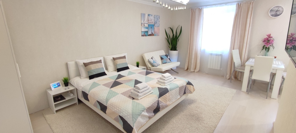 Фотография квартиры Квартира Теплое Место