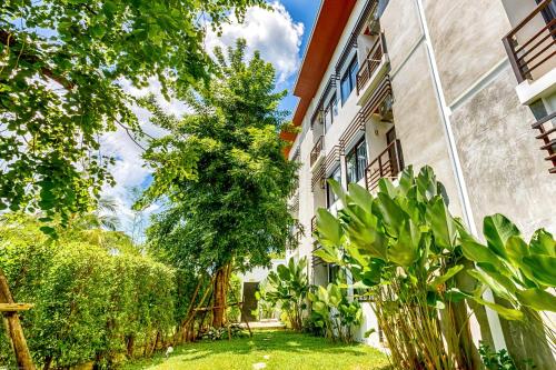 Фотография гостиницы Ideo Phuket Hotel - SHA Extra Plus