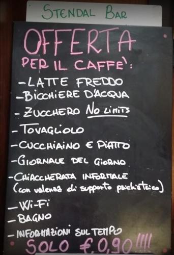 Фотография гостевого дома L'Arca di Campaldino