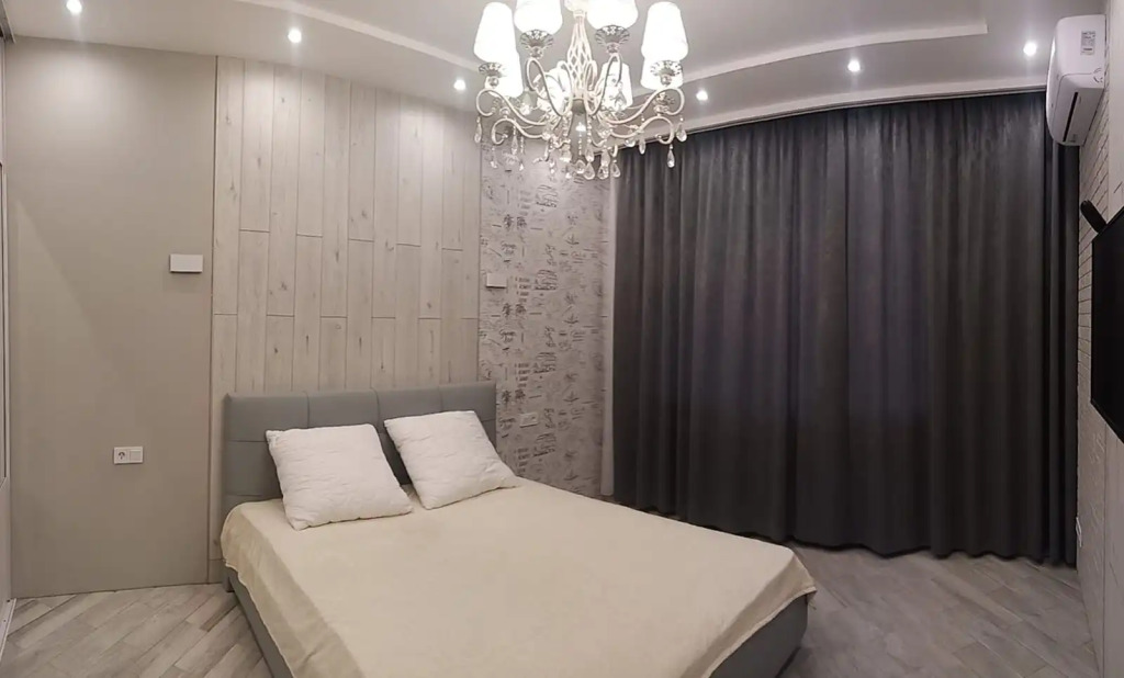 Фотография квартиры Апартаменты на Стрелецкой