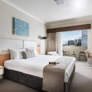 Фотографии апарт отеля 
            Grand Hotel and Apartments Townsville