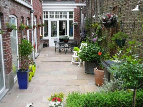 Фотография мини отеля Ter Thuyne