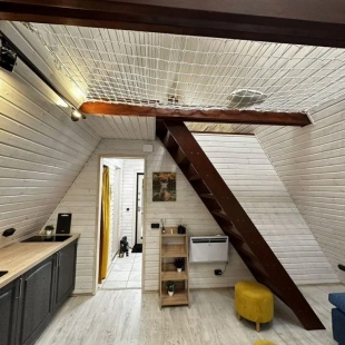 Фотография Коттеджа Коттедж на Дубравной в посёлке Сосново