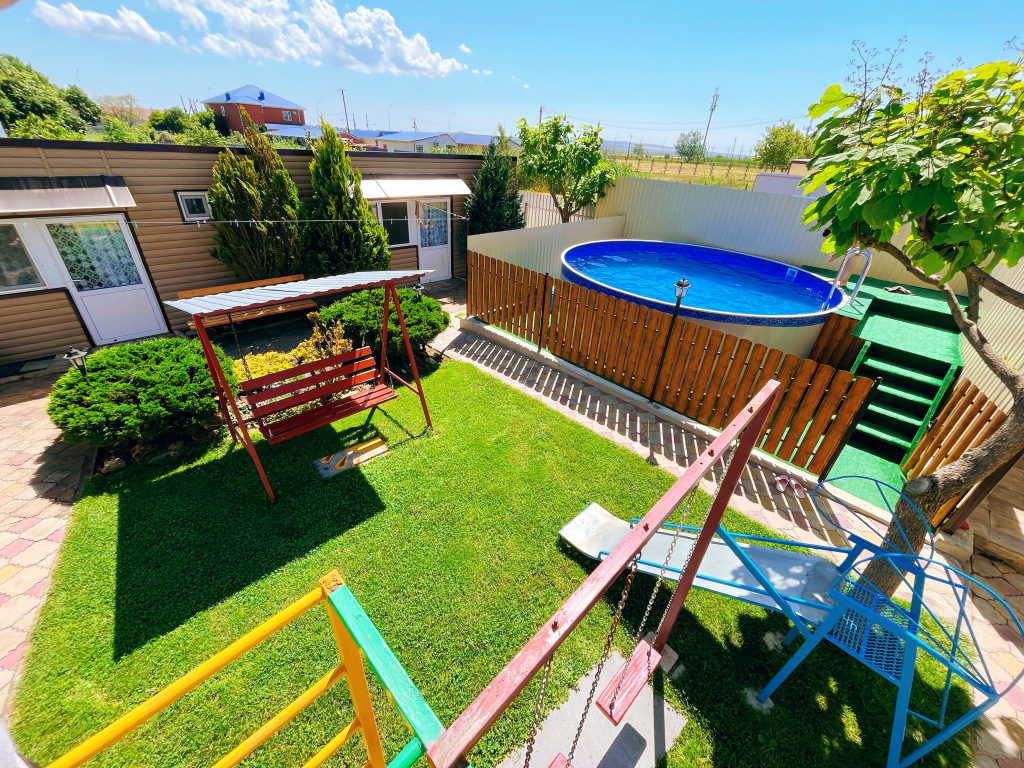 Фотография Коттеджа Частный дом Велес