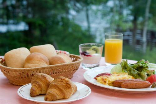Фотография мини отеля Little Grebe