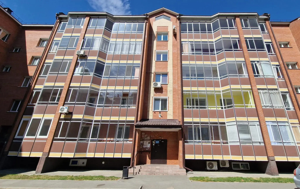 Фотография квартиры Апартаменты Эдем на улице Торосова, д.15а