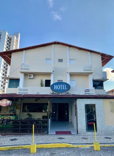 Фотография гостиницы CP Hotel Economic