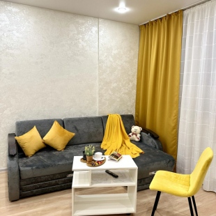 Фотография квартиры Апартаменты Мегаполис 3 Возле Меги в 7км от Центра Города