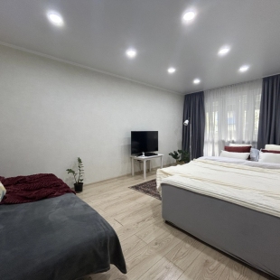 Фотография квартиры Квартира Центр притяжения