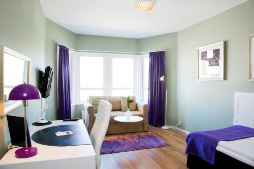 Фотография гостиницы Best Western Hotel Varnamo