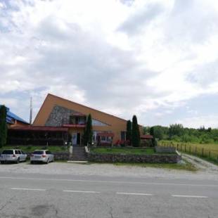 Фотографии мини отеля
Restaurant Pensiunea La Vila Maria