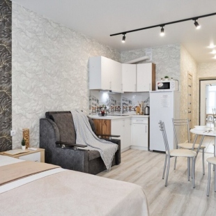 Фотография квартиры Апартаменты в сердце Ростова-на-Дону