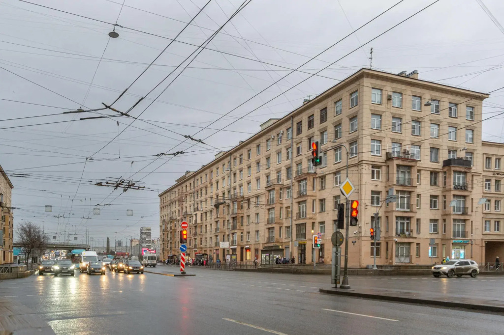 Фотография квартиры Апартаменты на улице Ивановская 6