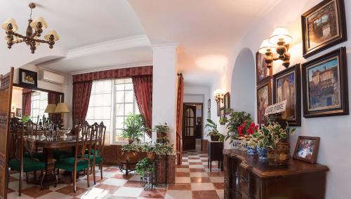 Фотография мини отеля Boutique house LujoPobre