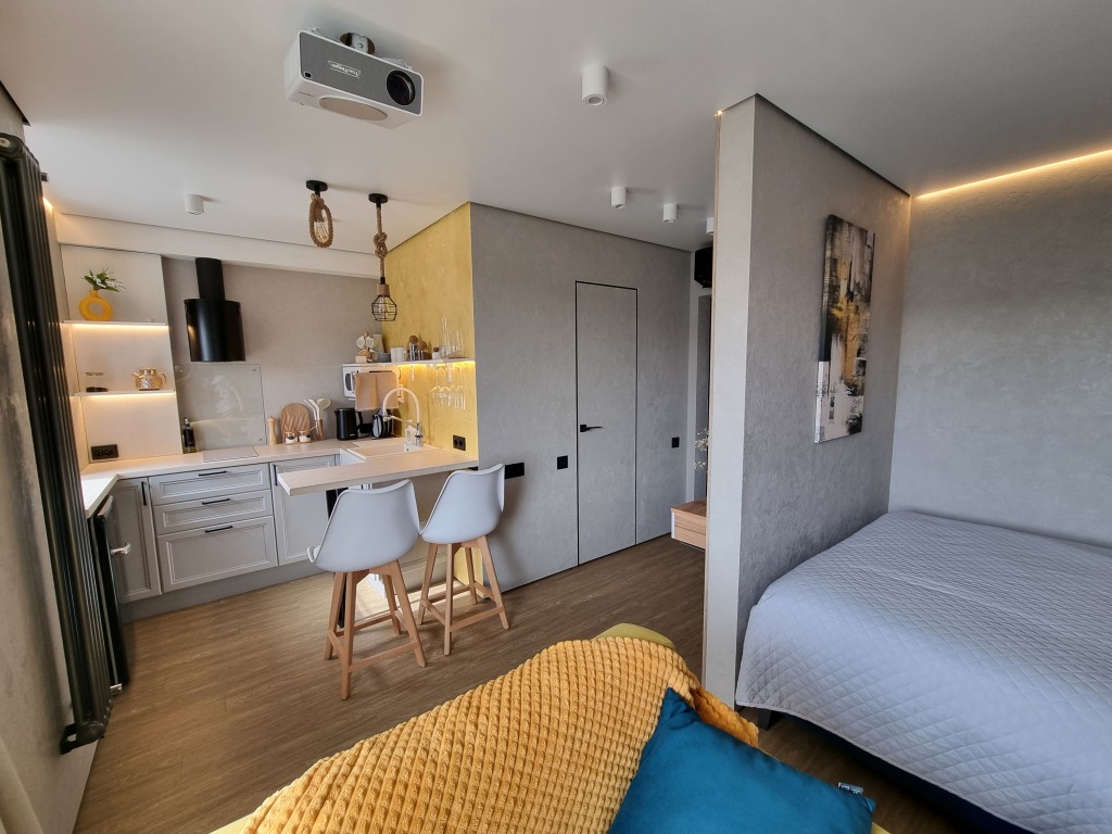 Фотография квартиры Квартира в центре Мурома